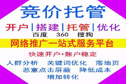 SEM代运营公司案例：助力企业增长